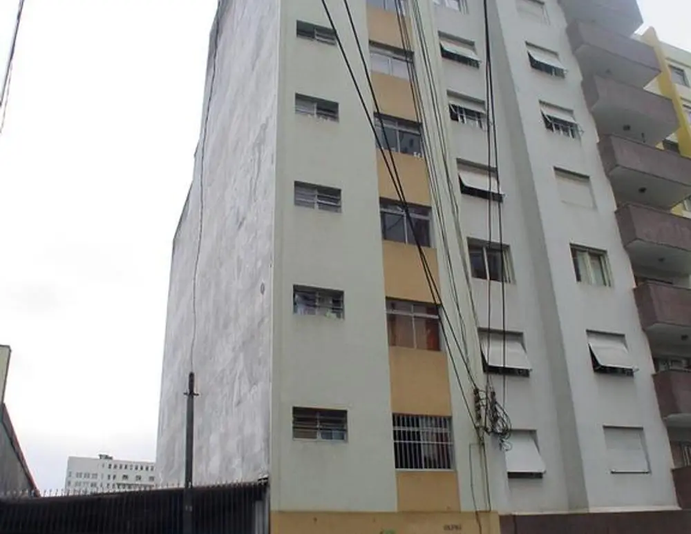 Edificio Orfeo