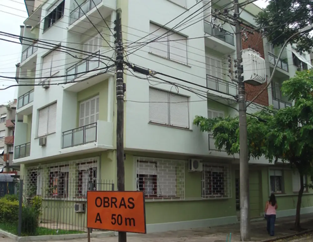 Edificio Martinelli