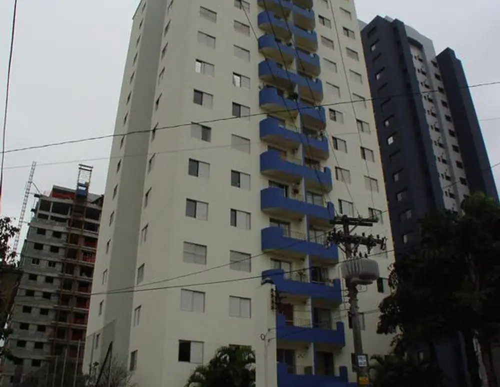 Edificio Eldorado