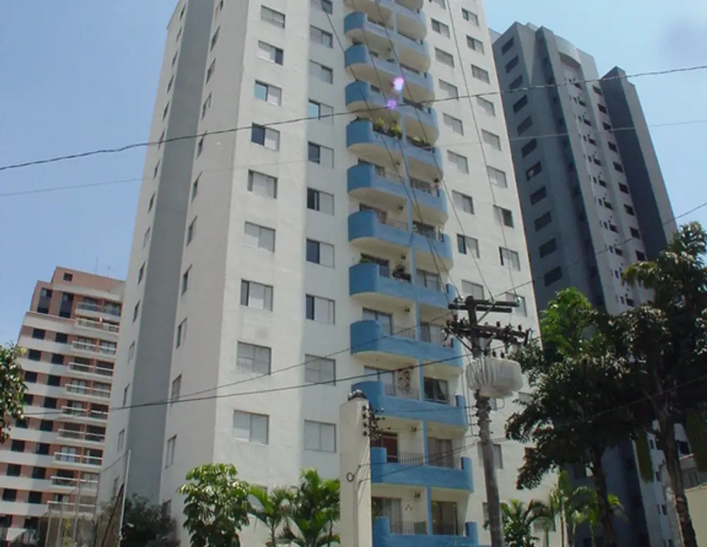 Edificio Eldorado — foto 2