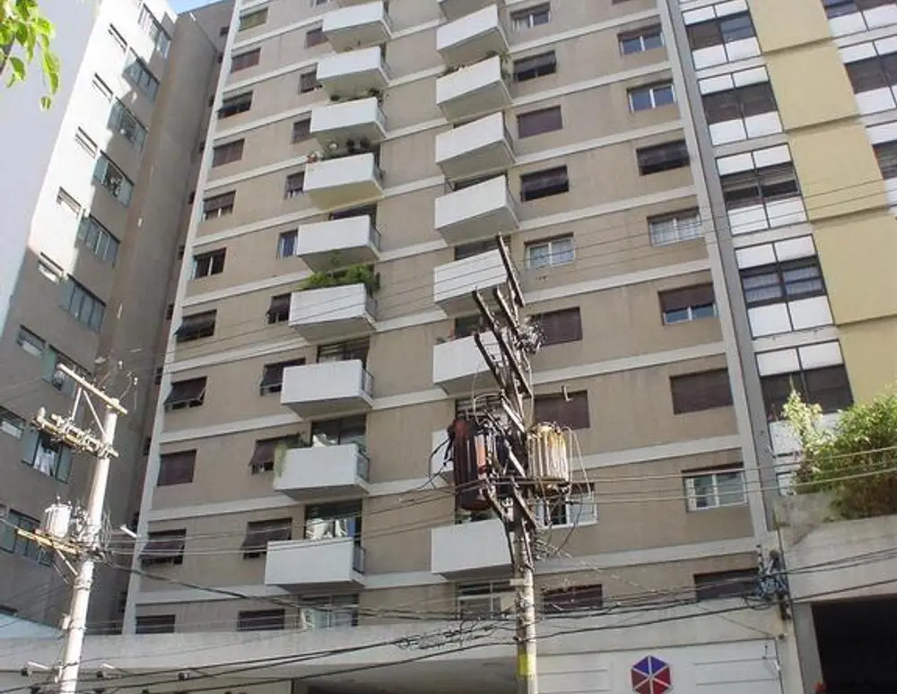 Edificio Habitat