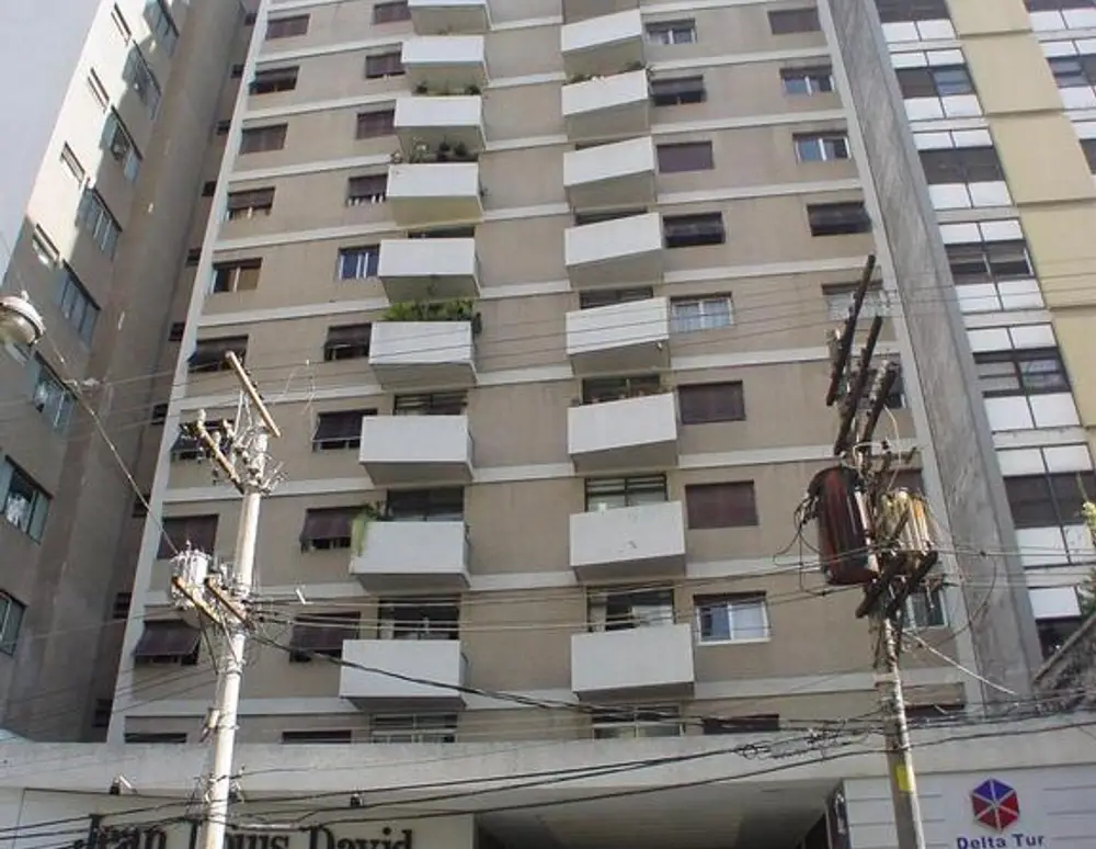 Edificio Habitat — foto 2