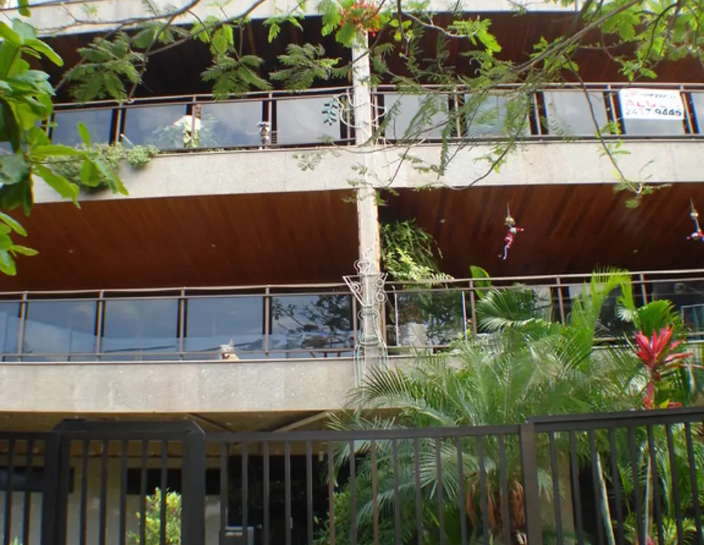 Edificio Maite