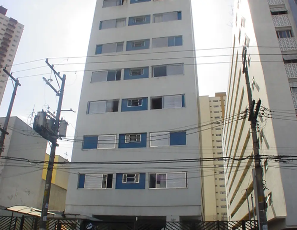 Edificio Lizzie