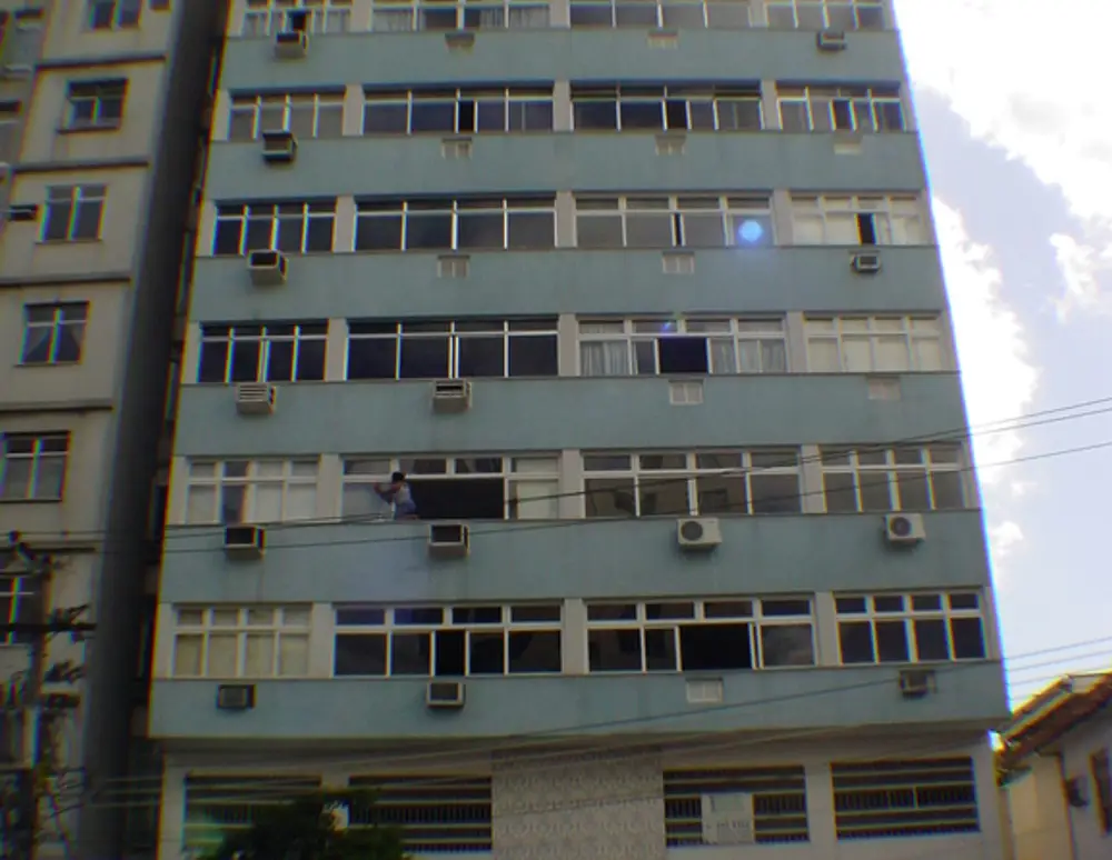 Edificio Casal da Barra