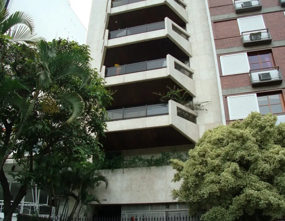 Edificio Gibran Naciffe