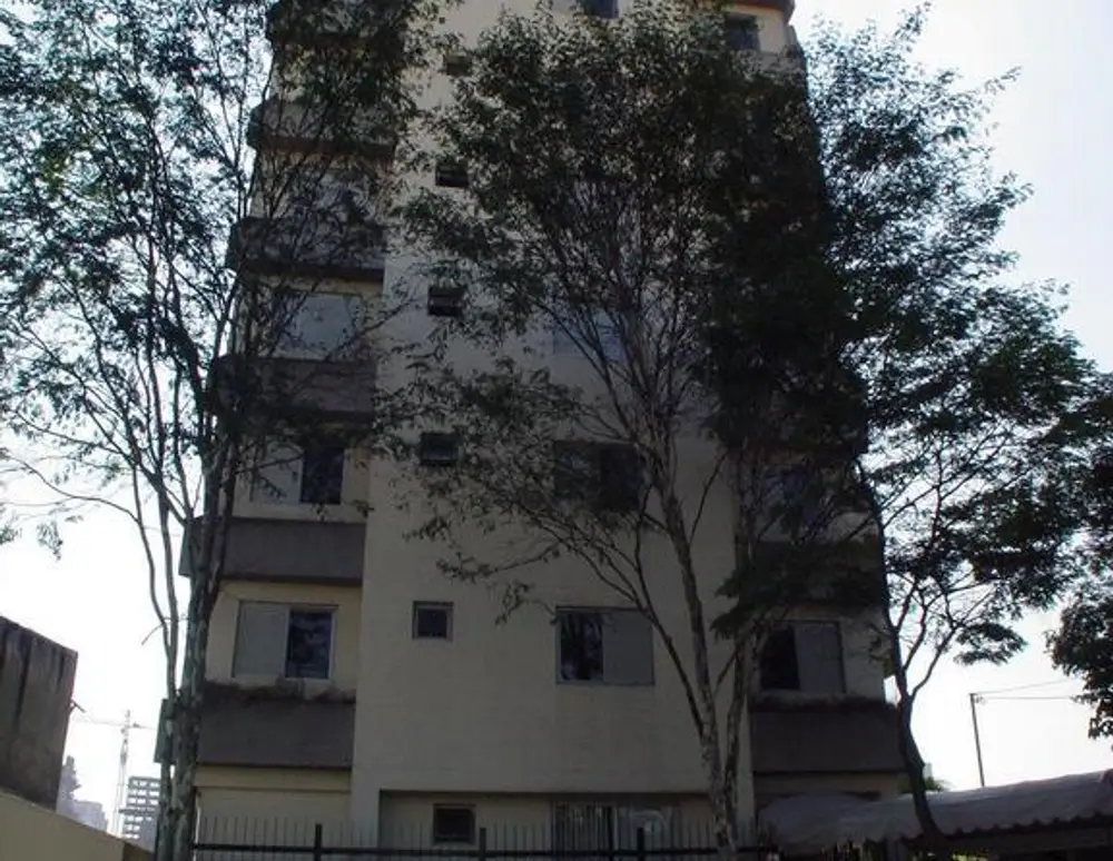 Edificio Del Rey