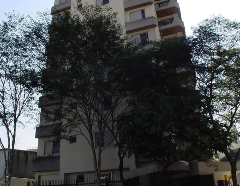 Edificio Del Rey — foto 2