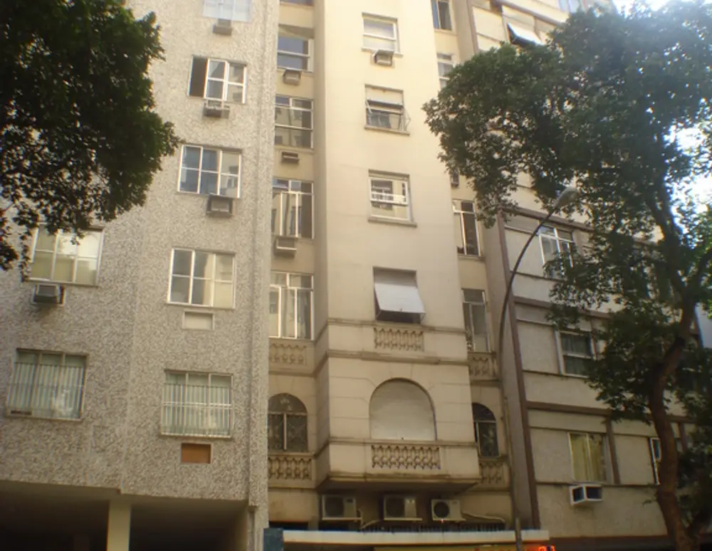 Edificio Monitor
