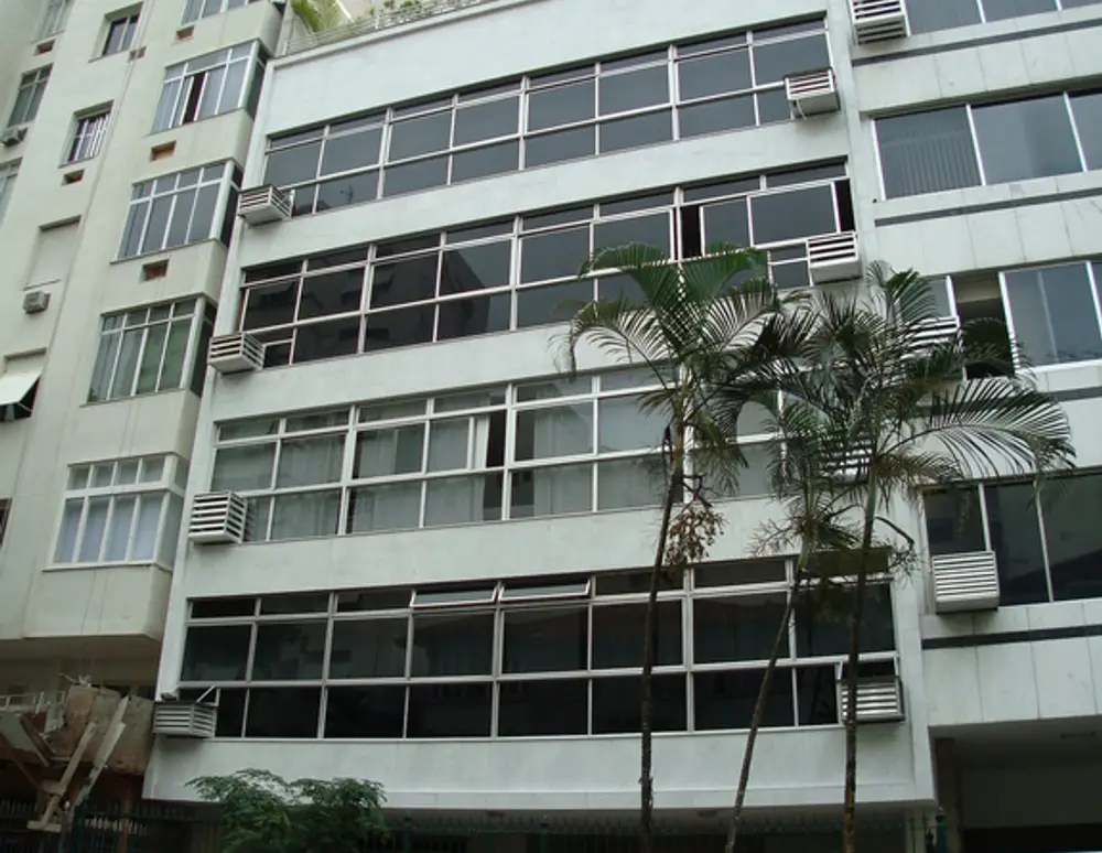 Edificio Athenas Iii