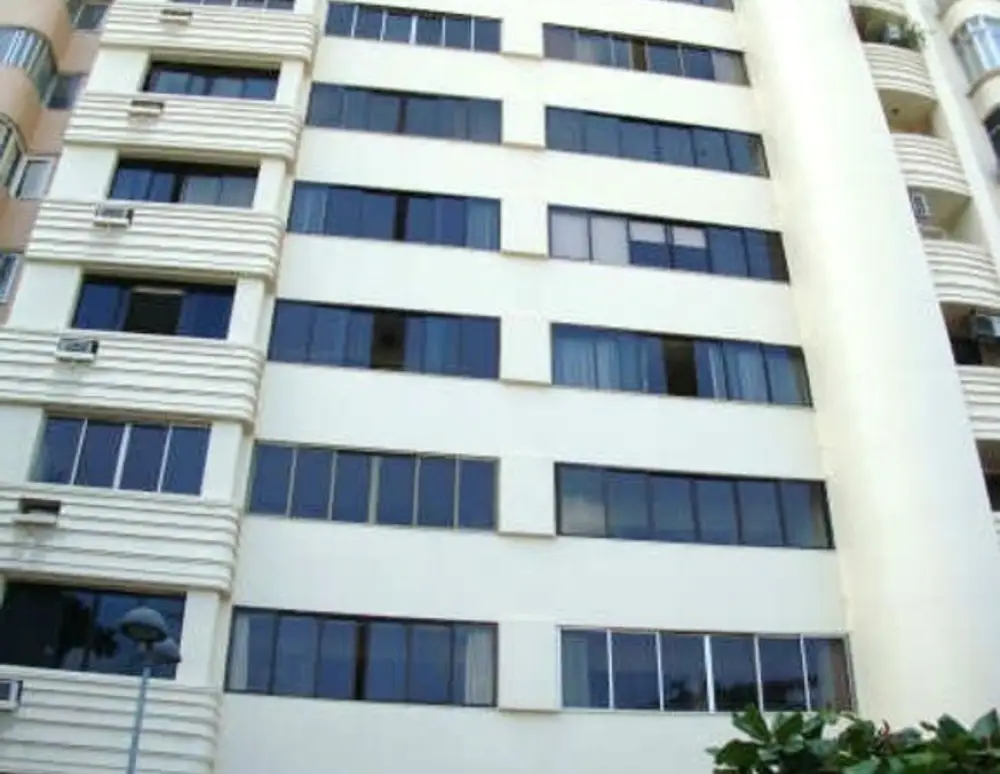 Edificio Embaixador