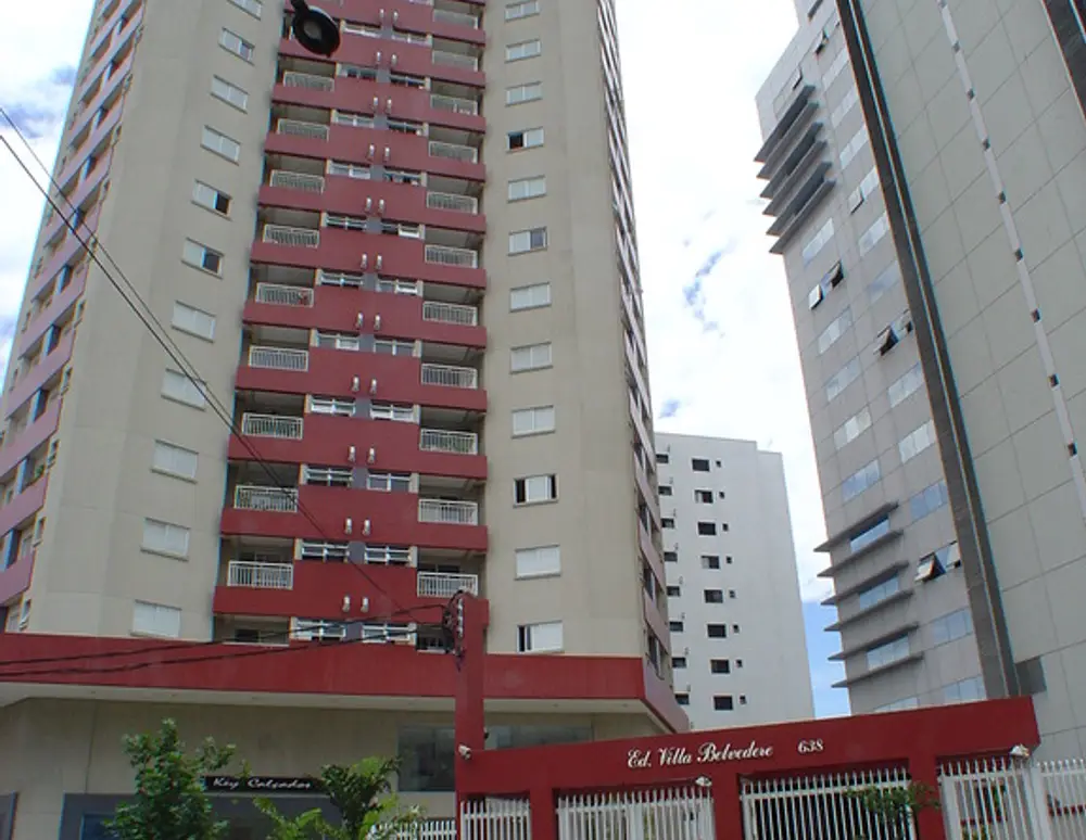 Mirante do Sumaré — foto 2