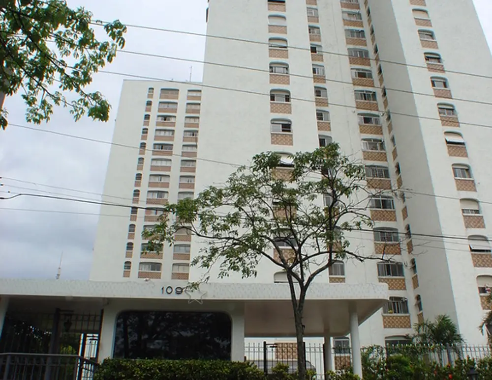 Mirante do Sumaré — foto 5