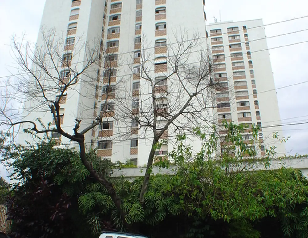 Mirante do Sumaré — foto 8