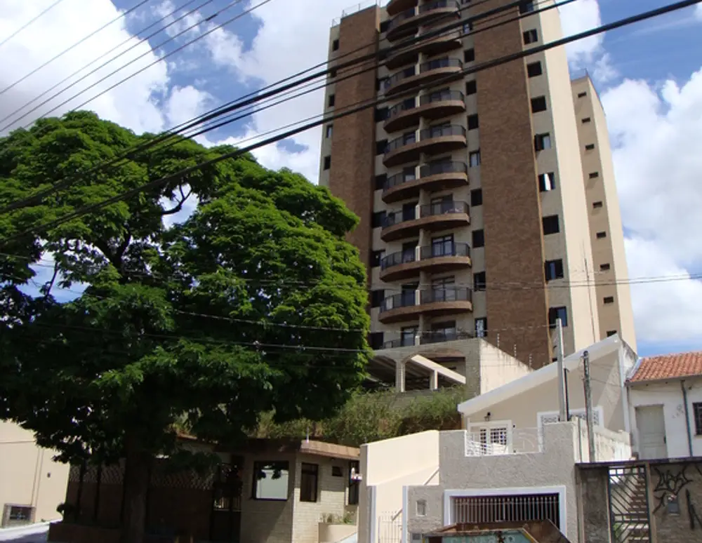 Edificio Pequia