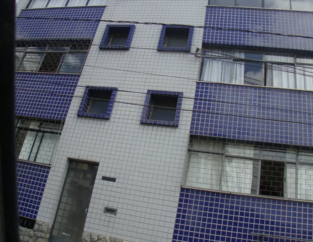 Edificio Isabela