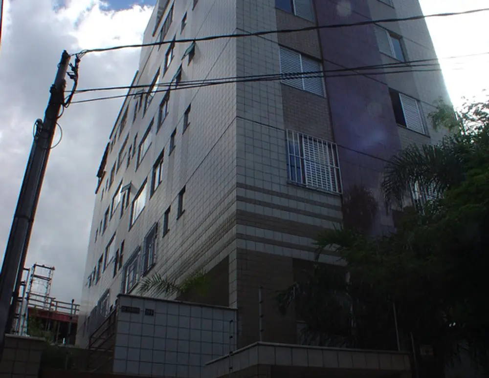 Edificio Genova