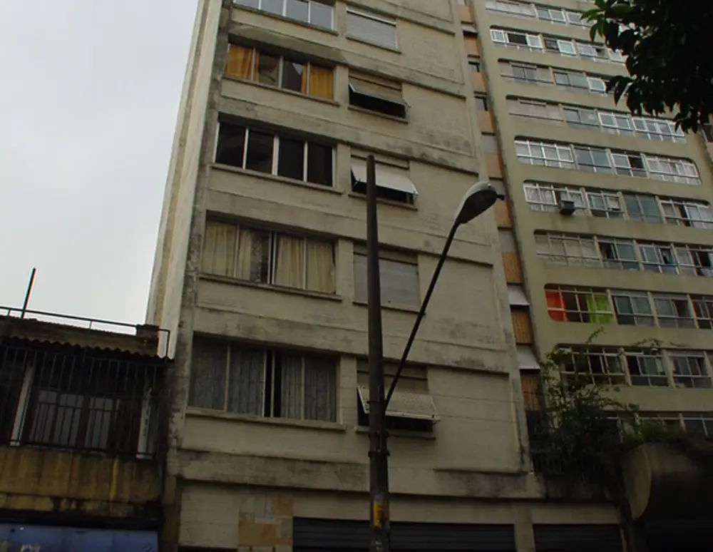 Edificio Netuno — foto 2