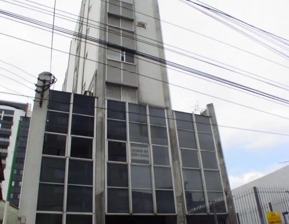 Edificio Biblos
