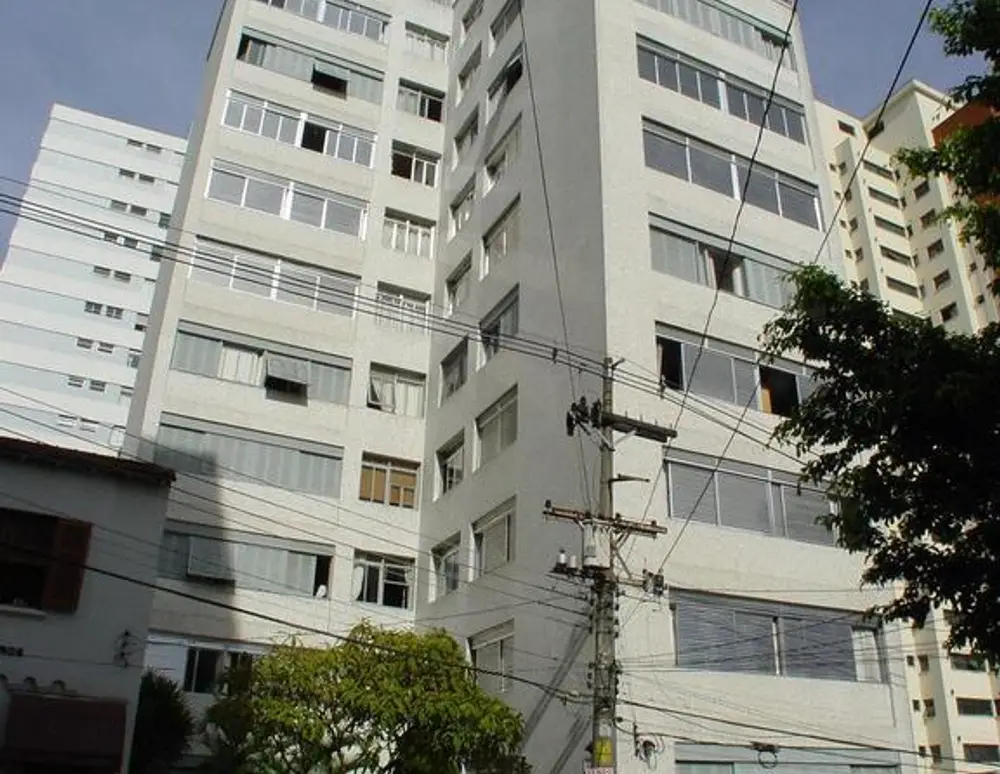Edificio Igarape