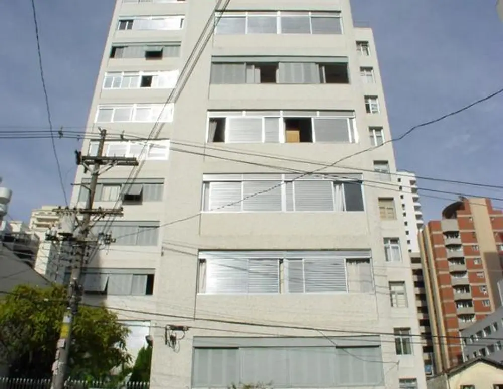 Edificio Igarape — foto 2