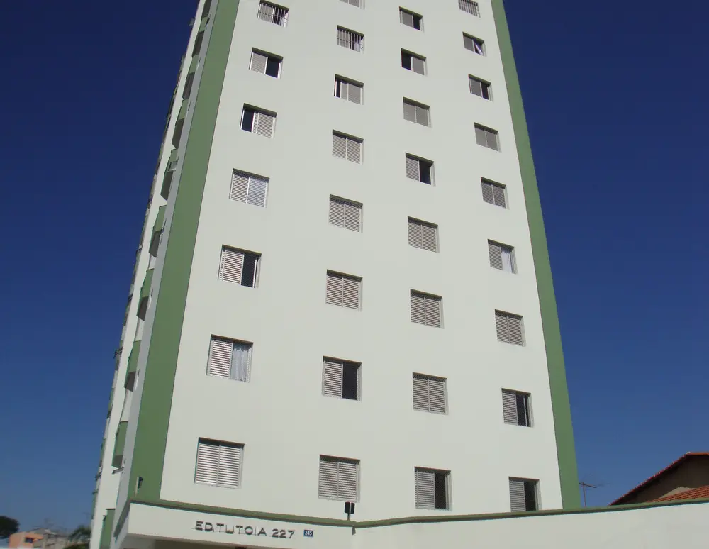 Edificio Tutoia