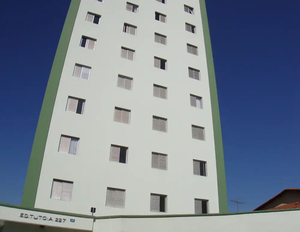 Edificio Tutoia — foto 2