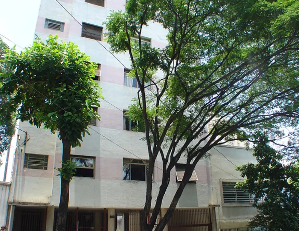 Edificio Beta