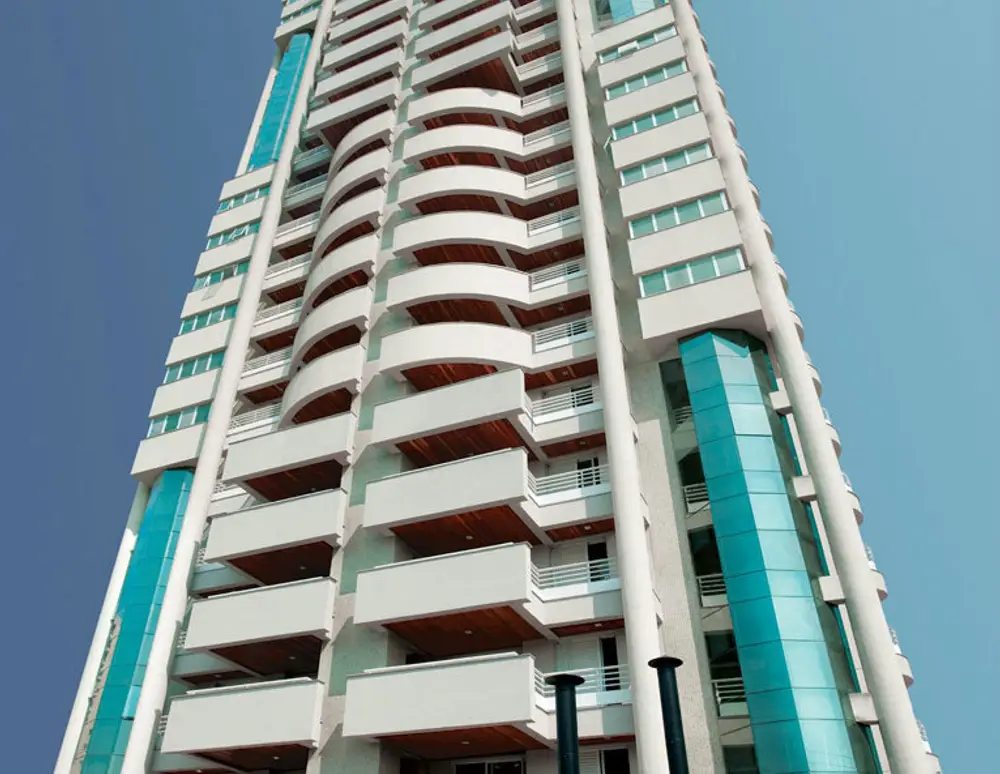 Residencial Jardim de Florenca
