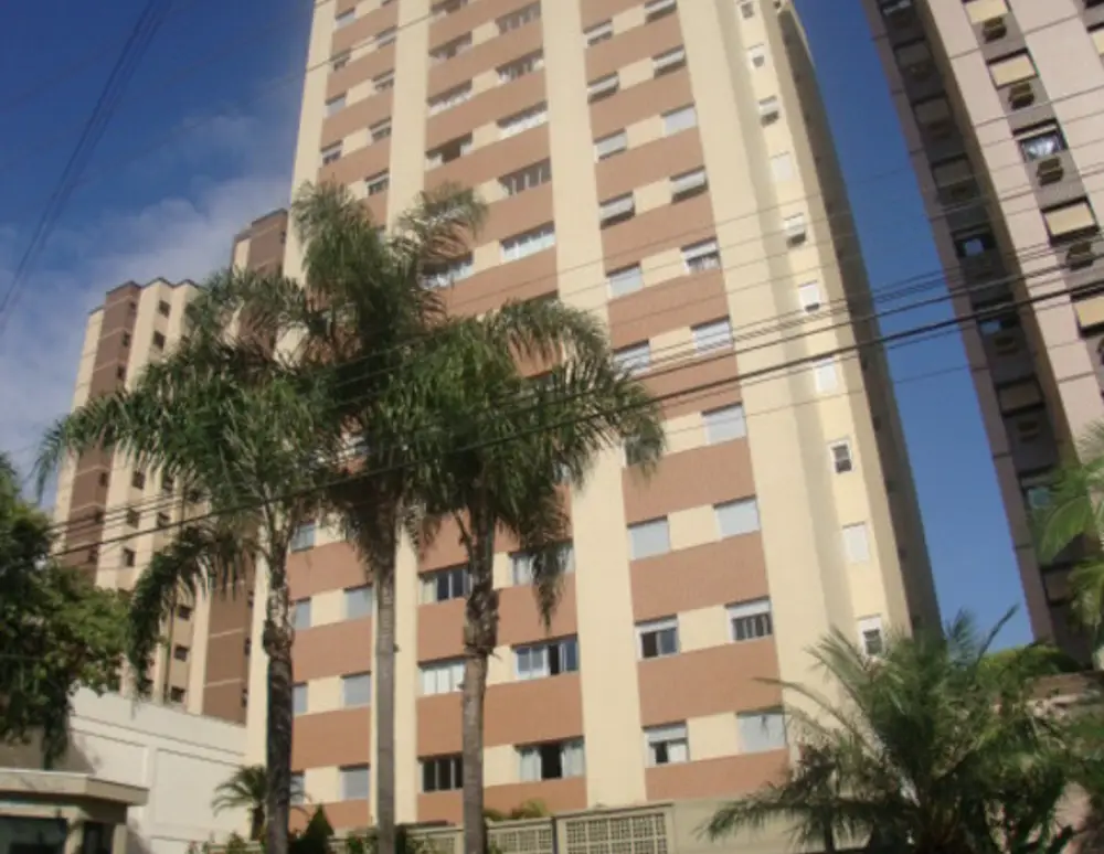 Edificio San Rafael