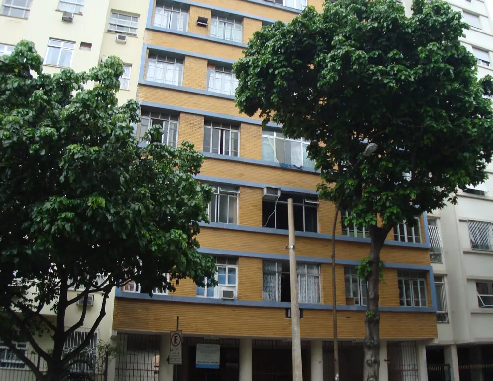 Edificio Lagoa de Baependi — foto 2