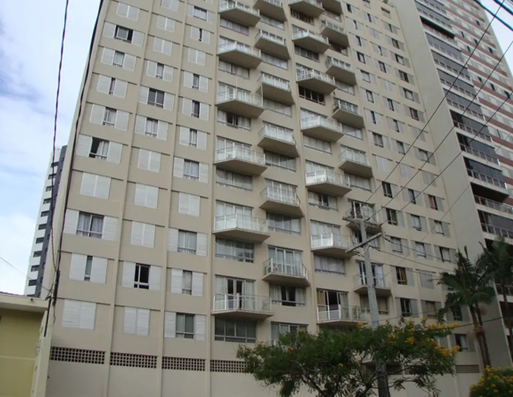 Edificio Camapua