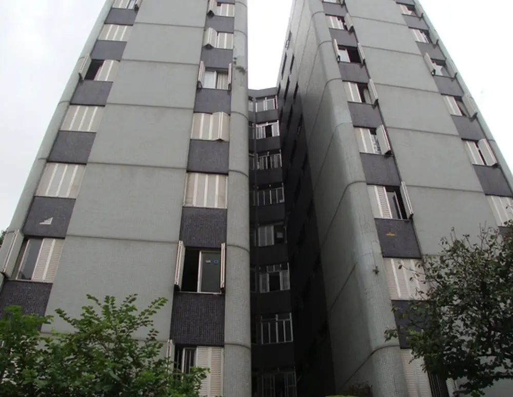 Edificio Rua do Ouro