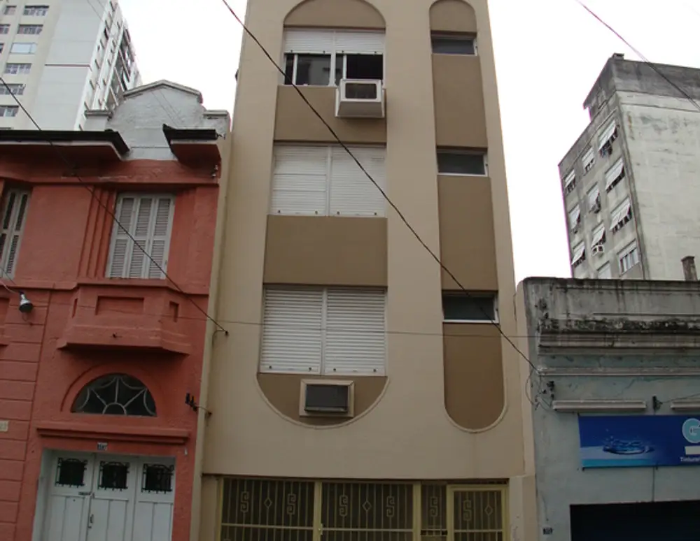 Edificio Caribe