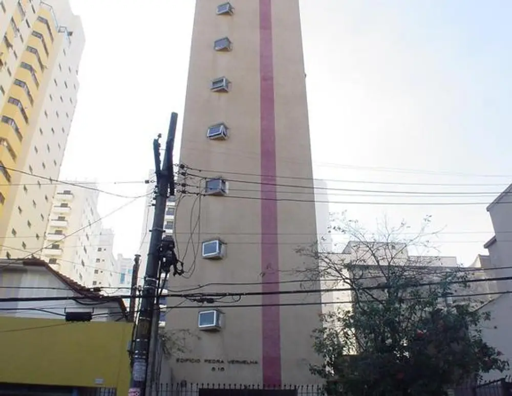 Edificio Pedra Vermelha — foto 2
