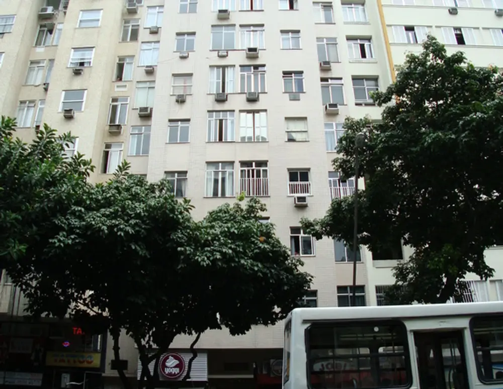 Edificio Jobi