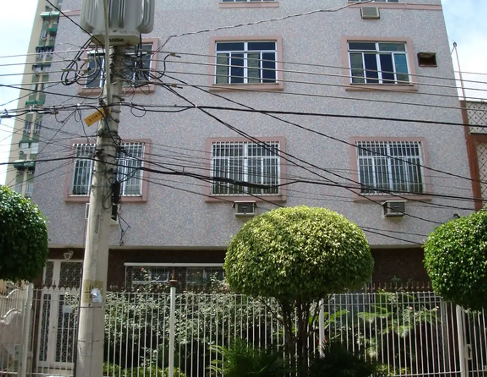 Edificio Novo Rio