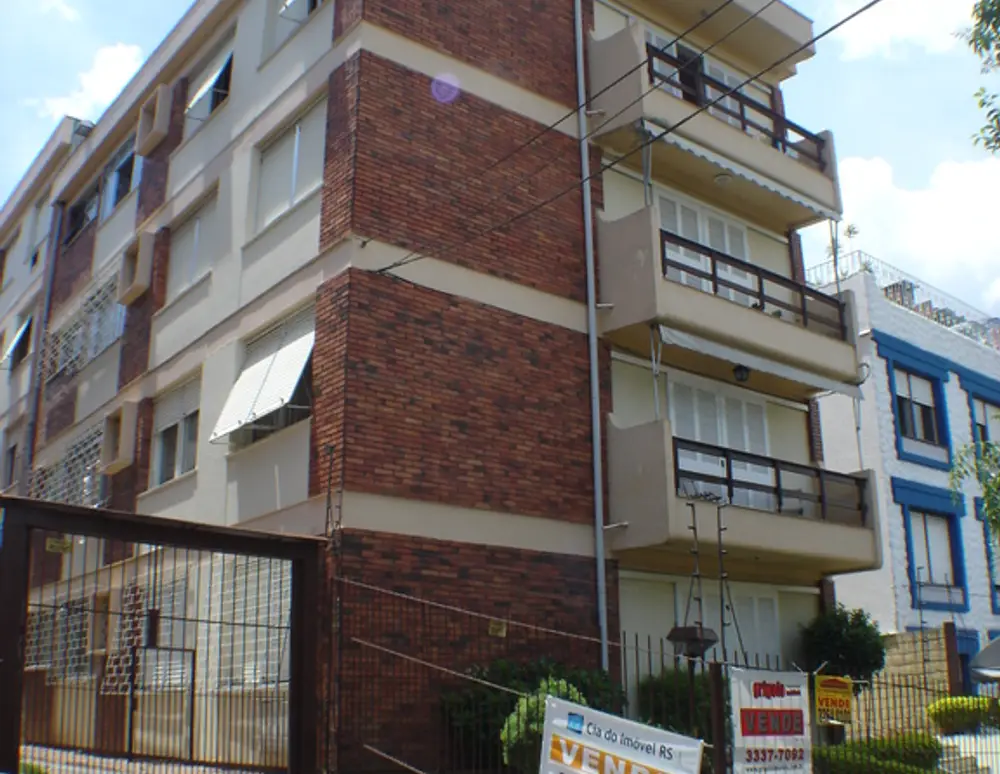 Edificio Porto Belo