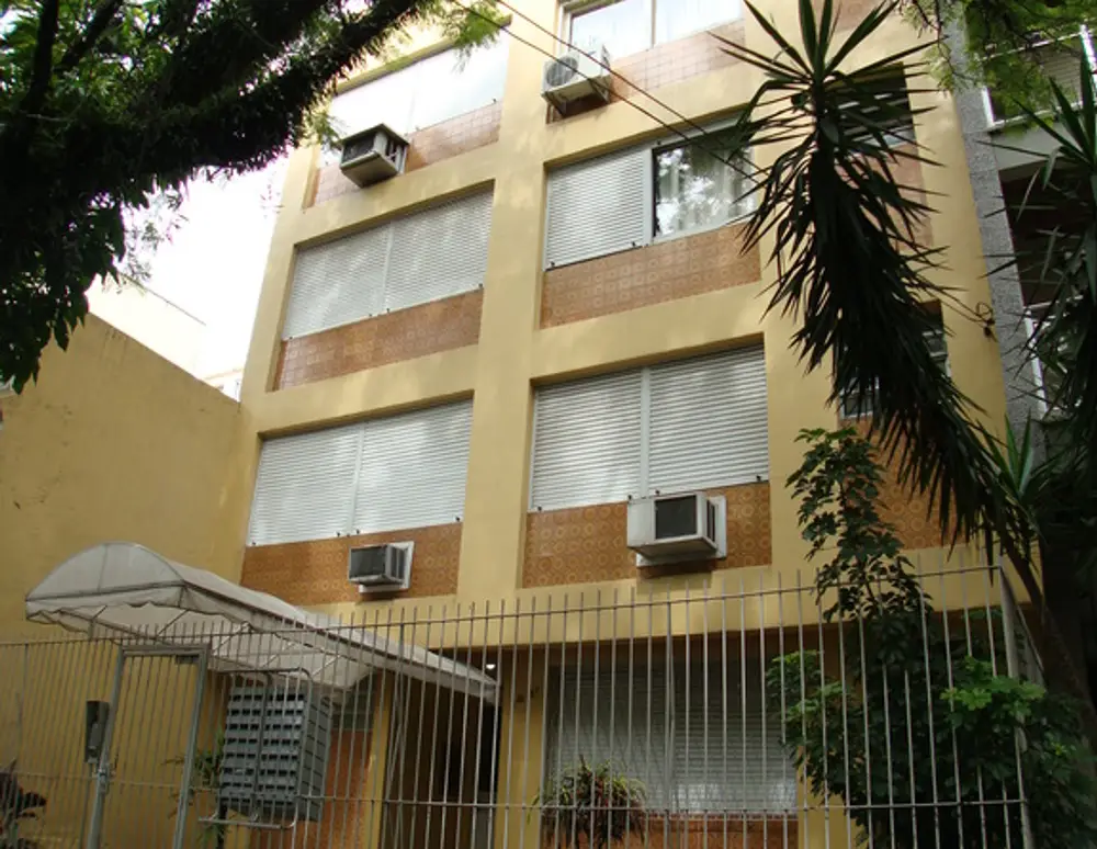 Edificio Sioma Breitmann