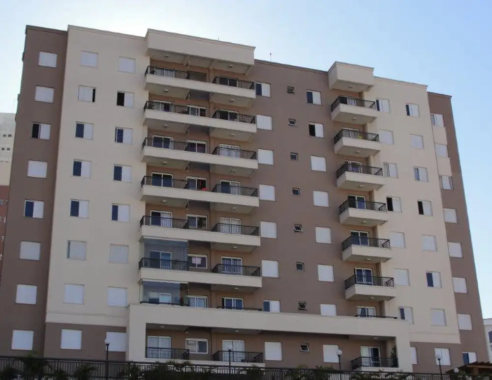 Edificio Orquidea Tropical