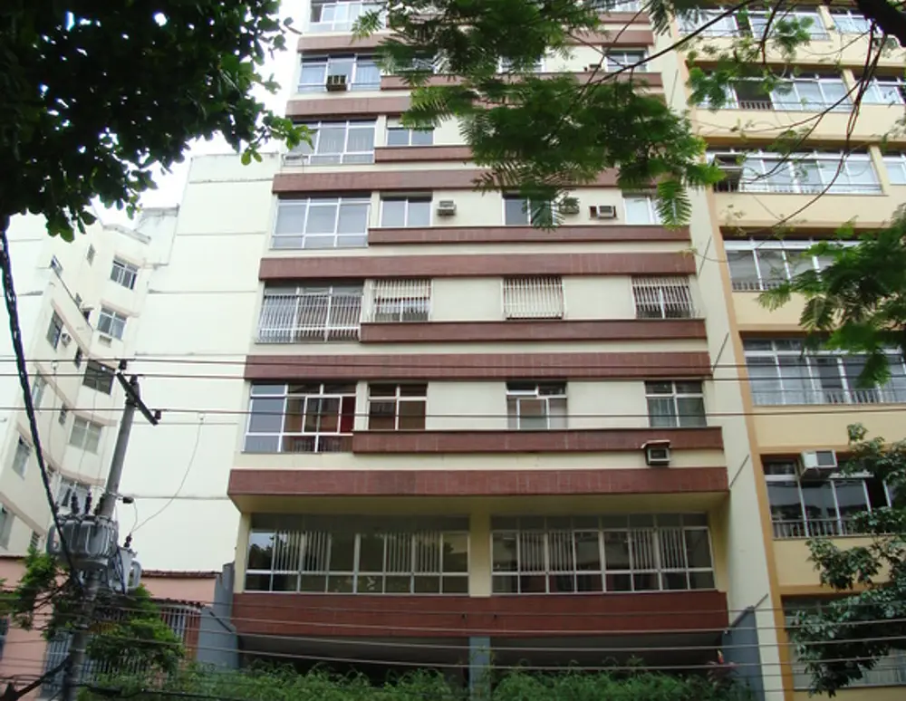 Edificio Patricia