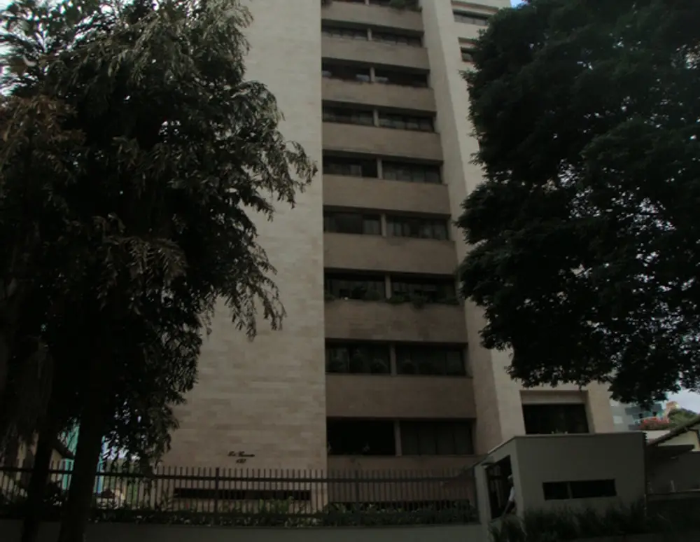 Edificio Cervantes