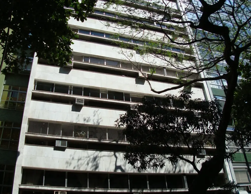 Edificio Paulo Henrique