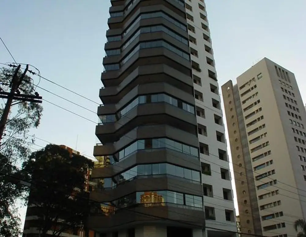 Edificio Castel Di Reggio