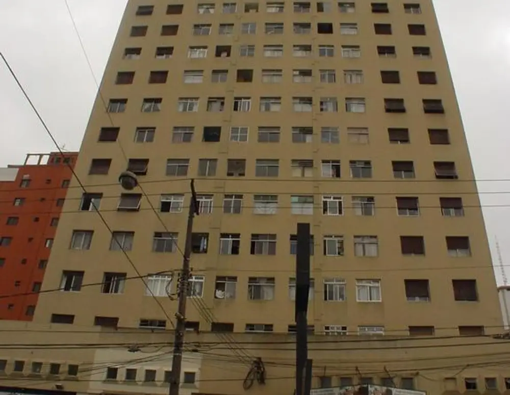 Edificio Domus Aurelia