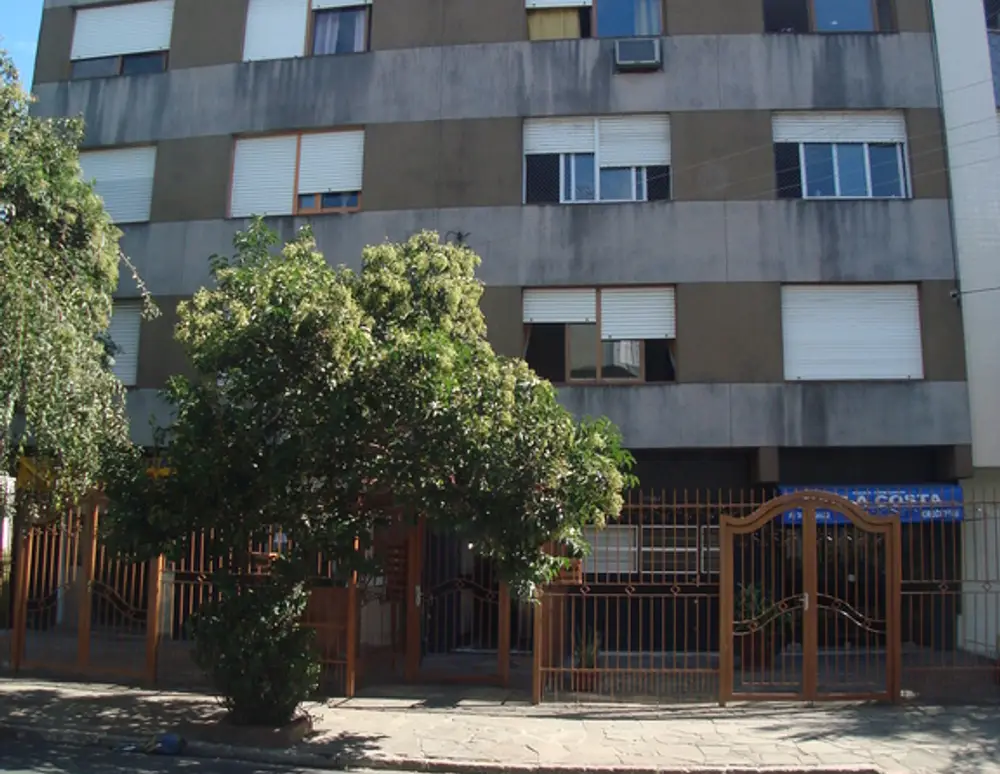 Edifício Dona Isabel
