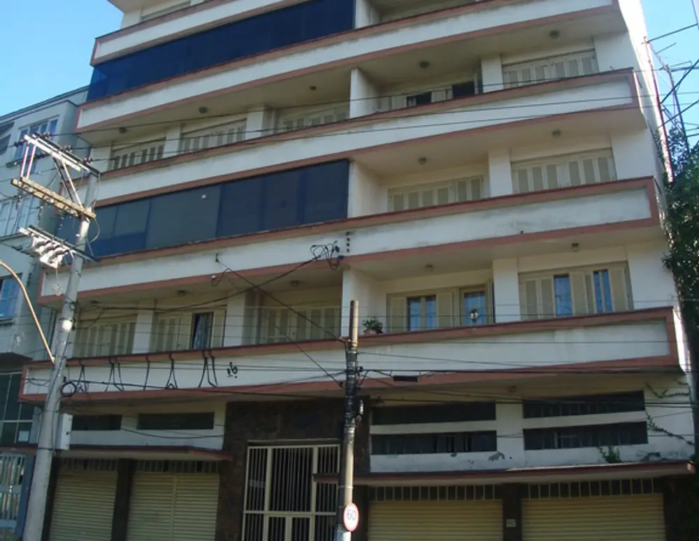 Edificio Rio Tocantins