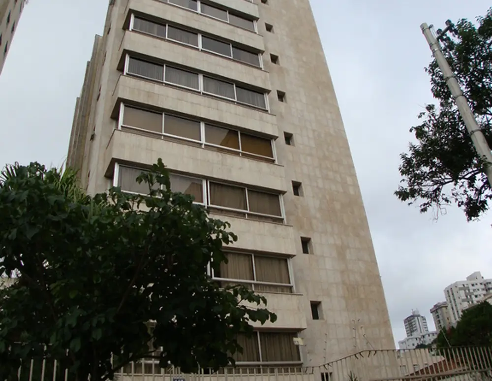 Edificio Karol Wojtyla