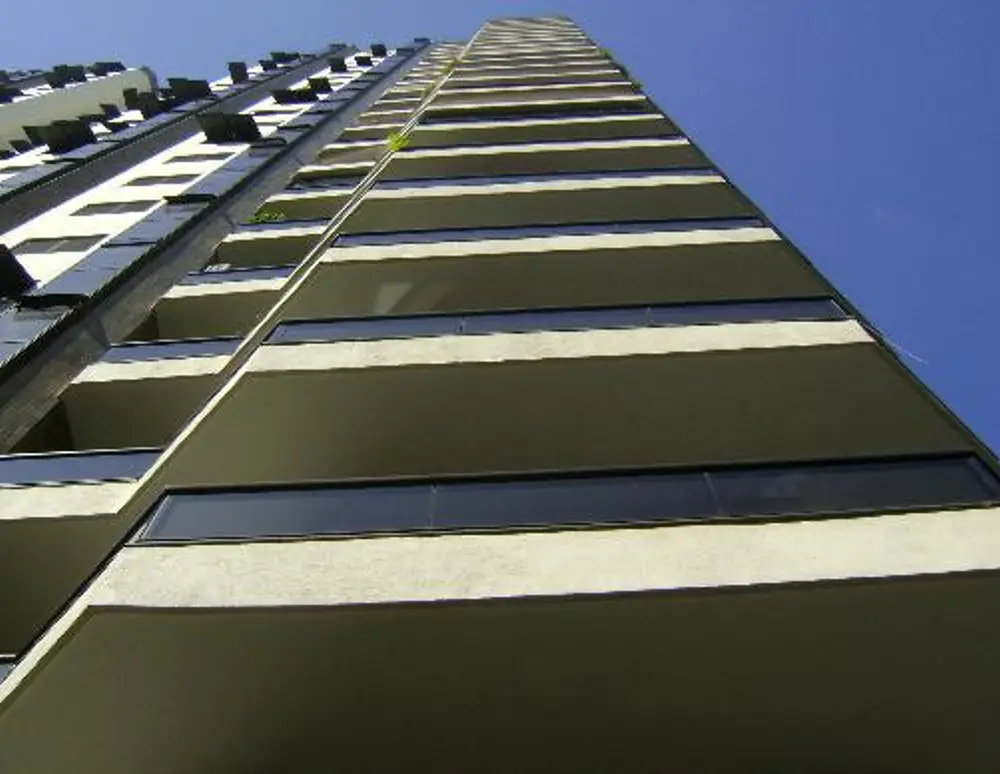 Edificio Marina
