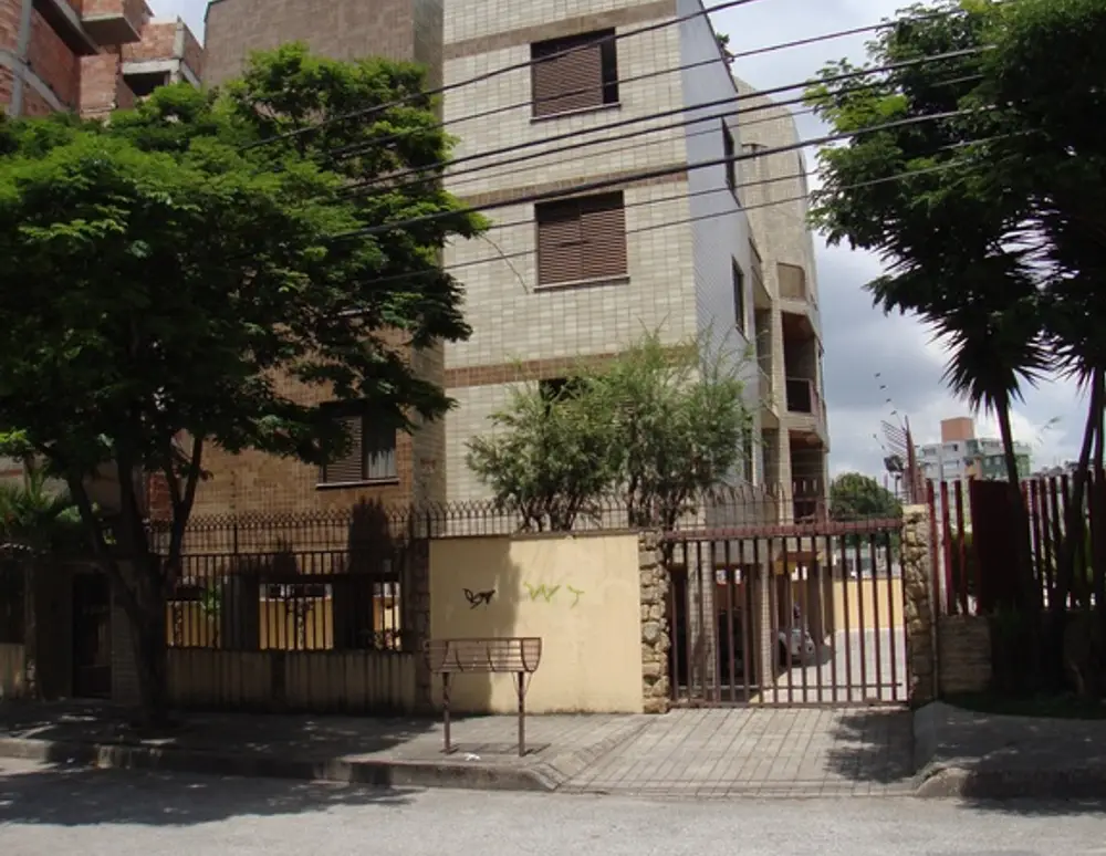 Edificio Maria Lucilia
